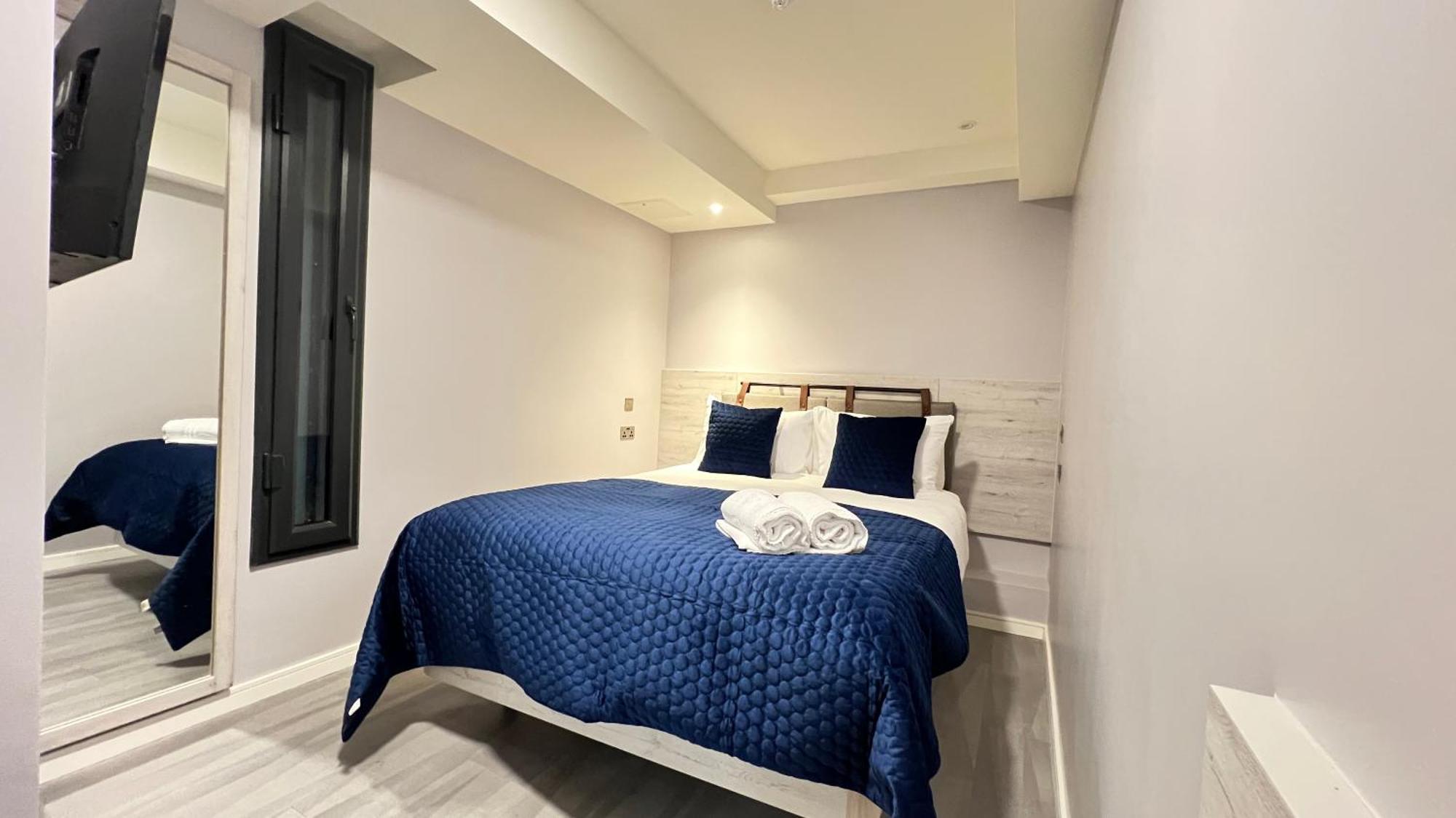 Wellington Temple Bar Hotel Дъблин Екстериор снимка