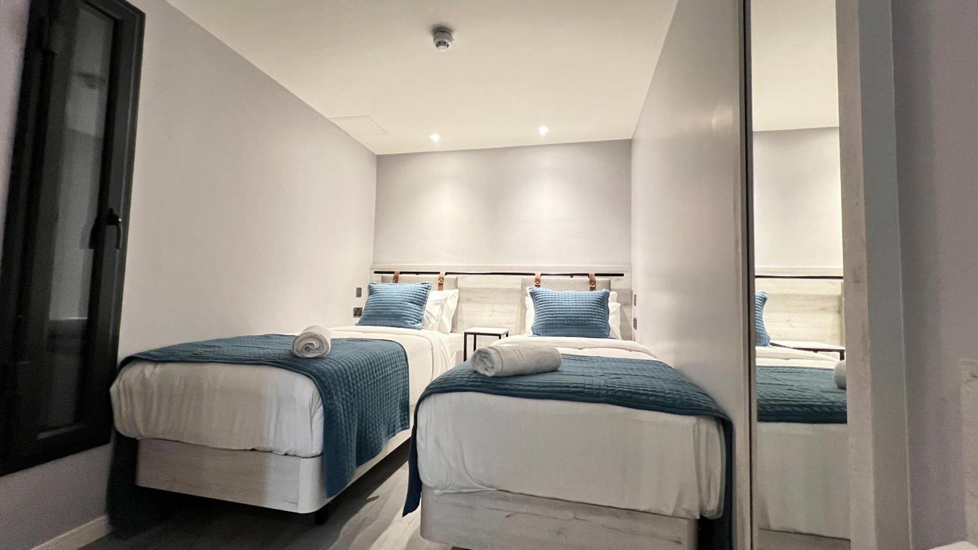 Wellington Temple Bar Hotel Дъблин Екстериор снимка