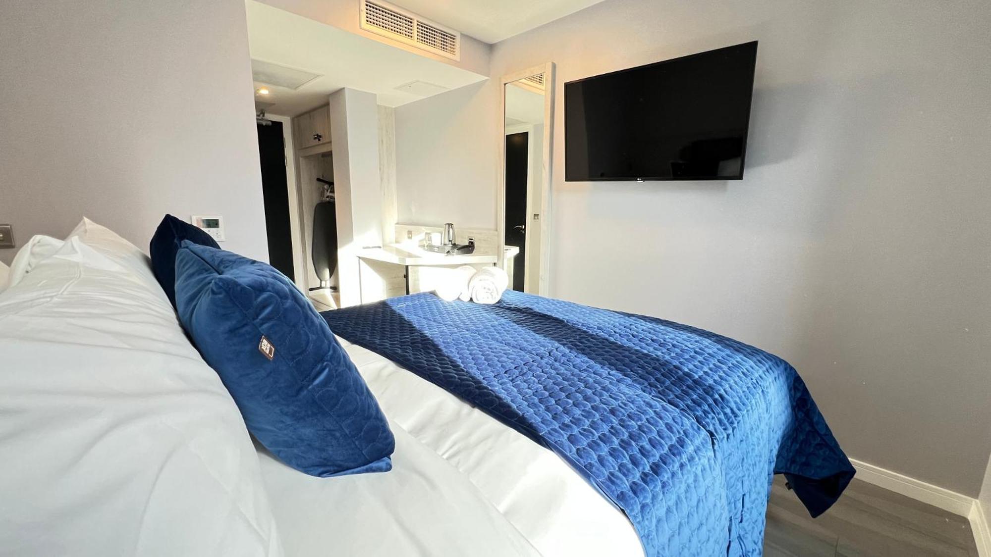 Wellington Temple Bar Hotel Дъблин Екстериор снимка